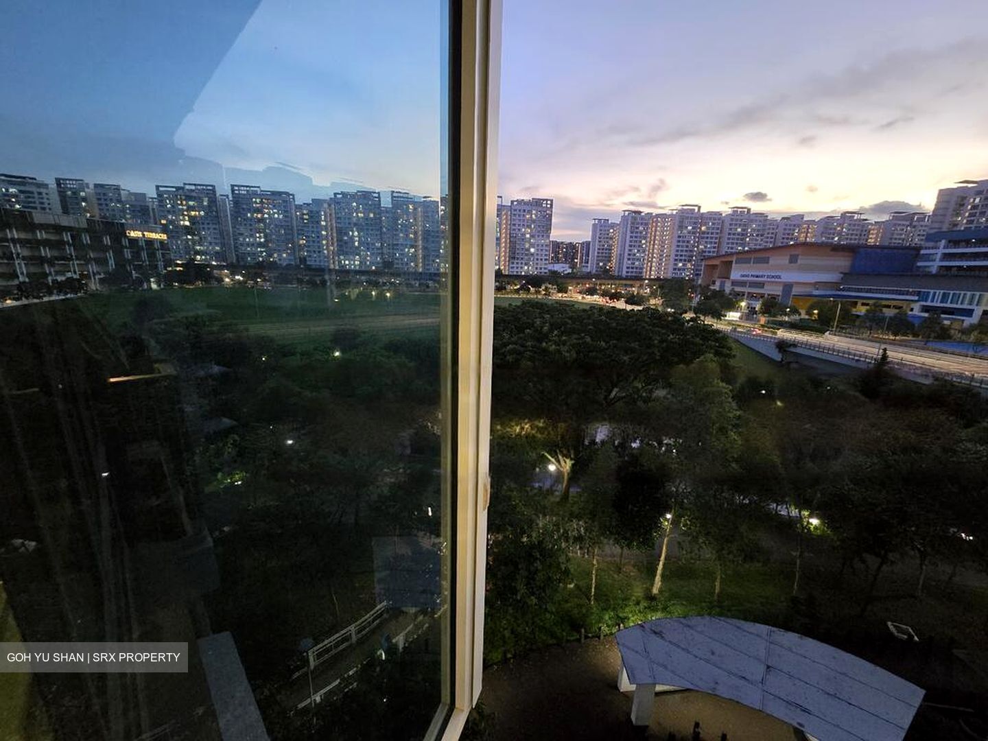Blk 668A Waterway Ridges (Punggol), HDB 4 Rooms #457971381